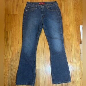Women's Levi’s 515 bootcut-‎ Size 10